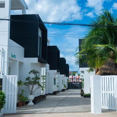 Jj Resort Pattaja Kültér fotó