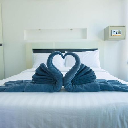 Jj Resort Pattaja Kültér fotó