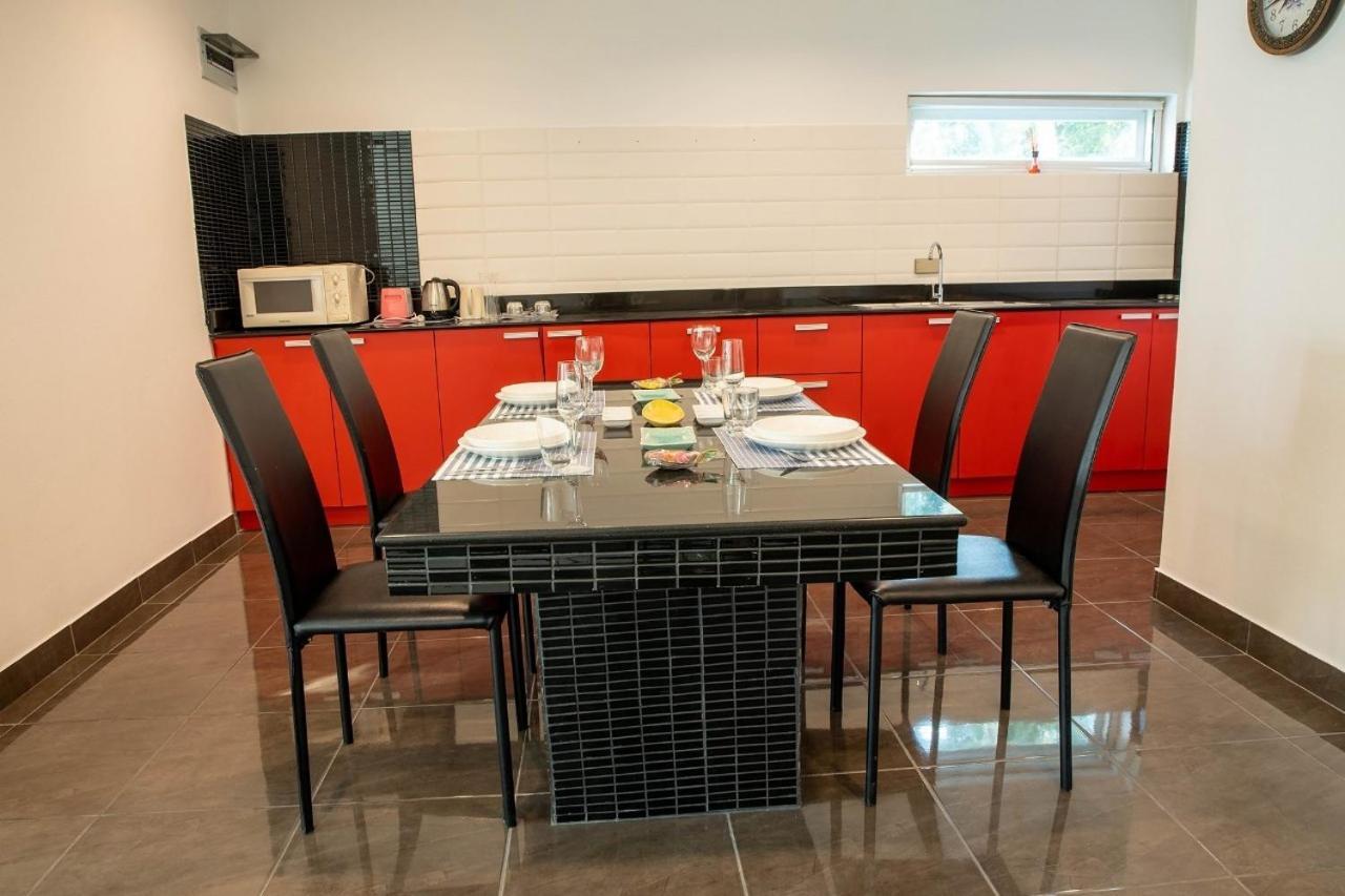 Jj Resort Pattaja Kültér fotó