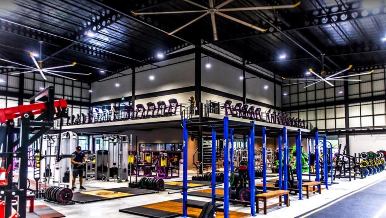 Jj Resort Pattaja Kültér fotó