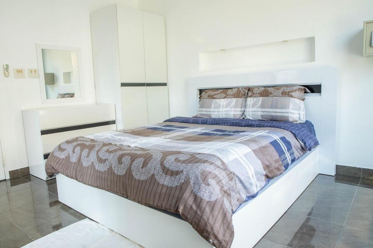Jj Resort Pattaja Kültér fotó